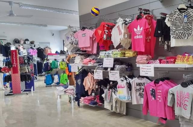 USA Sport Wear